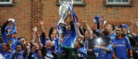 Chelsea va demara negocierile pentru prelungirea contractului lui Drogba